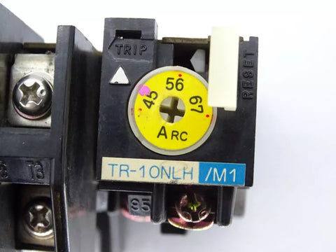 FUJI ELECTRIC TR-1ONLH/M1-J