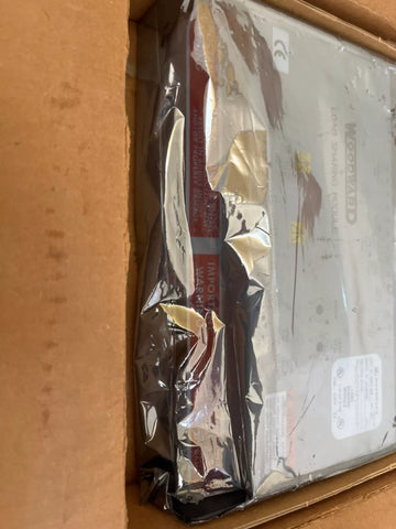 WOODWARD 9907-838