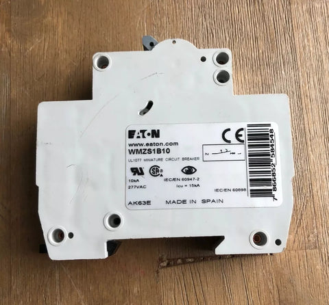 EATON WMZS1B10