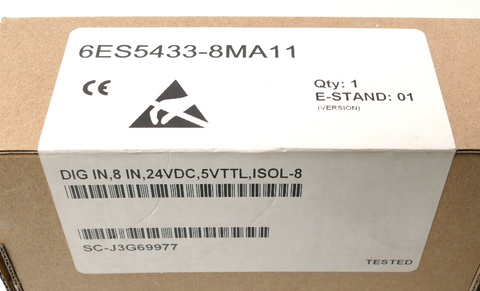 Siemens 6ES5433-8MA11