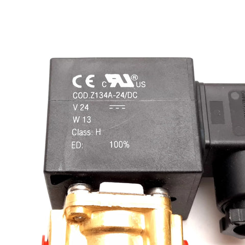 ASCO WPSC8261S412
