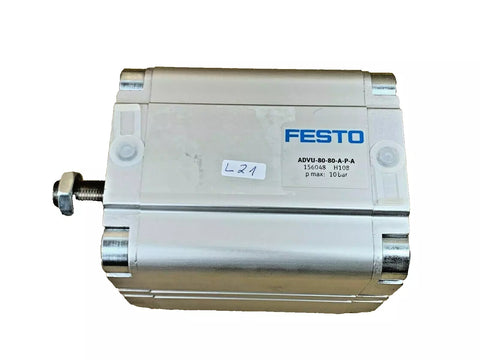 Festo ADVU-80-80-A-P-A