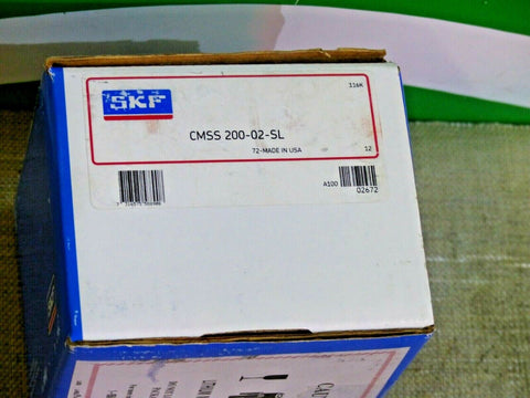 SKF CMSS 200-02-SL