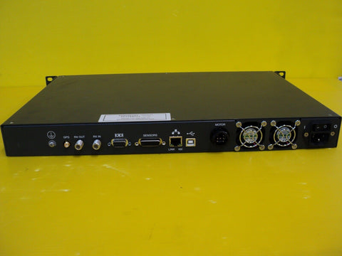 iNetVu C7000A