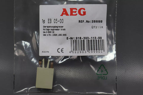 AEG Eb05-00