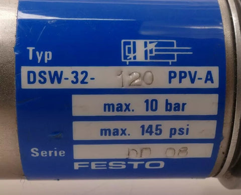 FESTO DSW-32-120-PPV-A