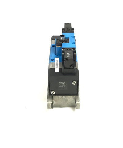 FESTO MEBH-5/3G-D-3-ZSR-C,