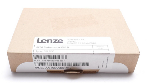 LENZE E82ZBC