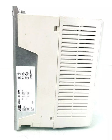 ABB ACS580-01-09A4-4