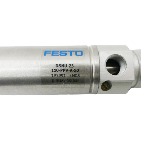 FESTO DSNU-25-110-PPV-A-S2