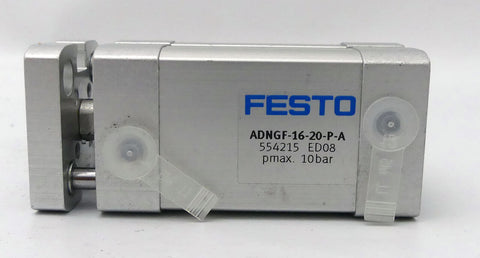 FESTO ADNGF-16-20-P-A