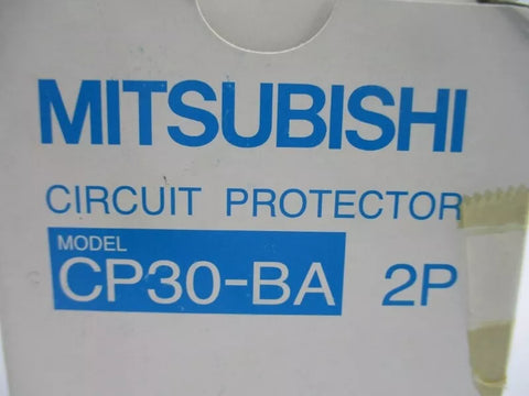 MITSUBISHI CP30-BA2P1A