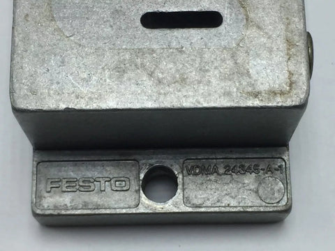 FESTO VDMA 24345-A-1