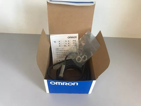 OMRON TL-X5MB1-GE