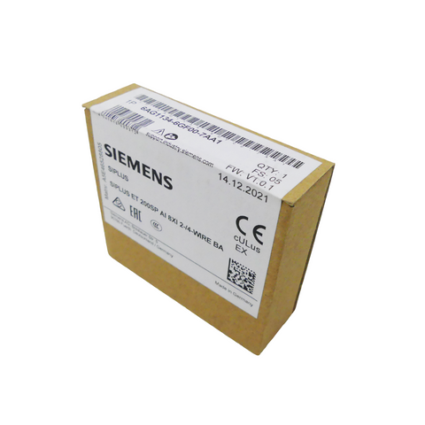 SIEMENS 6AG1134-6GF00-7AA1