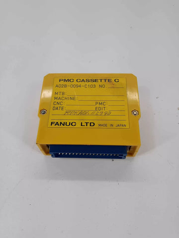 FANUC A02B-0094-C103