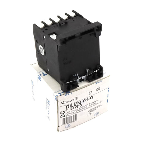 EATON DILEM-01-G(24VDC)