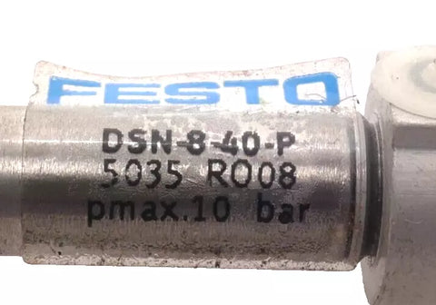 FESTO DSN-8-40-P