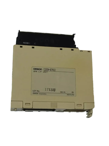 OMRON C200H-B7A22