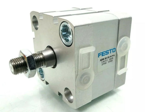 FESTO ADN-50-10-A-P-A