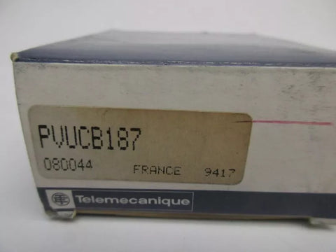 TELEMECANIQUE PVU-CB187