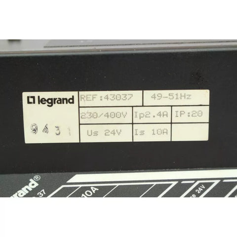 LEGRAND 43037