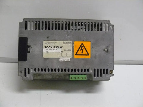 SCHNEIDER ELECTRIC TCCX1730LW