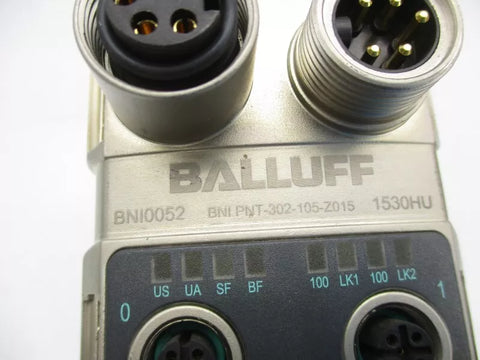 BALLUFF BNIPNT-302-105-Z015