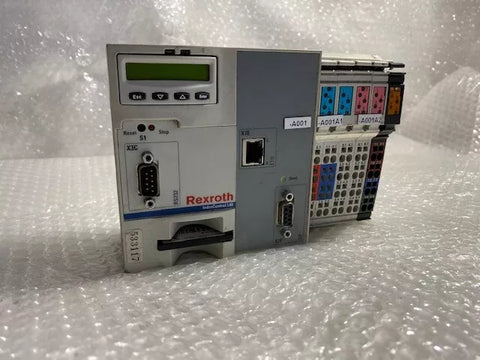 REXROTH  CML40.1-NP-220-NA-NNNN-NW