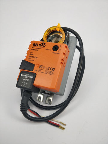 Belimo LM24A-F