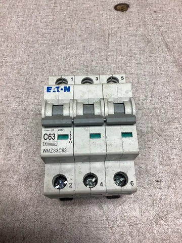 EATON WMZS3C63