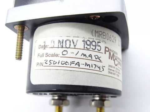 YOKOGAWA 250 100 FAFA