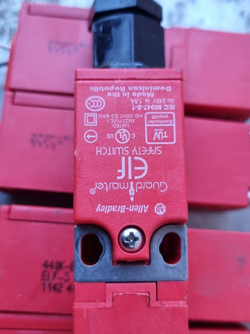 Allen Bradley 440K-E33080