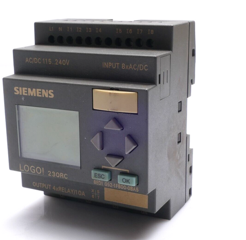 Siemens 6ED1052-1FB00-0BA5