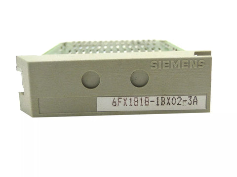 SIEMENS 6FX1818-1BX02-3A