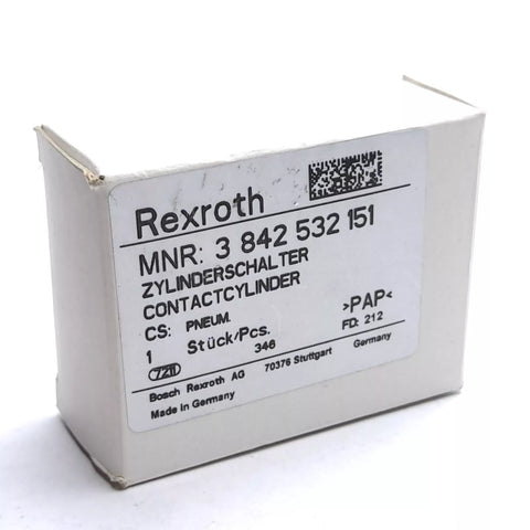 Rexroth 3842532151