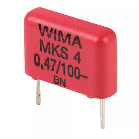 Wima MKS4D034703C00KS
