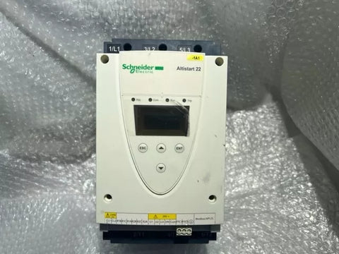 SCHNEIDER ELECTRIC ATS22D32Q