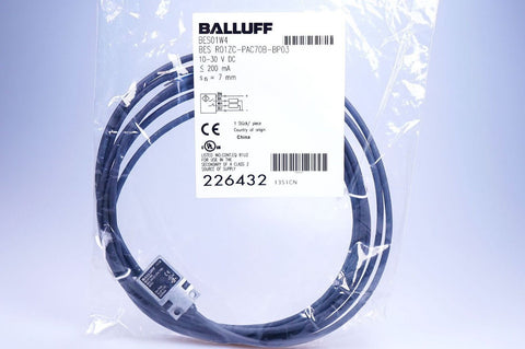 BALLUFF BES R01ZC-PAC70B-BP03