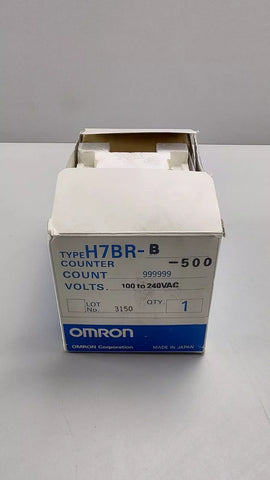 OMRON H7BR-B-500