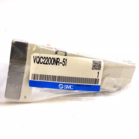 SMC  VQC2200NR-51