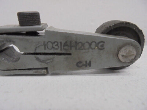 EATON CORPORATION CUTLER HAMMER 10316H-200C