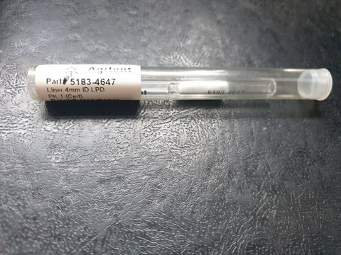 Agilent 5183-4647