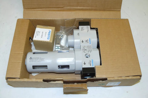 Festo LFR-1/2-D-MAXI-KC