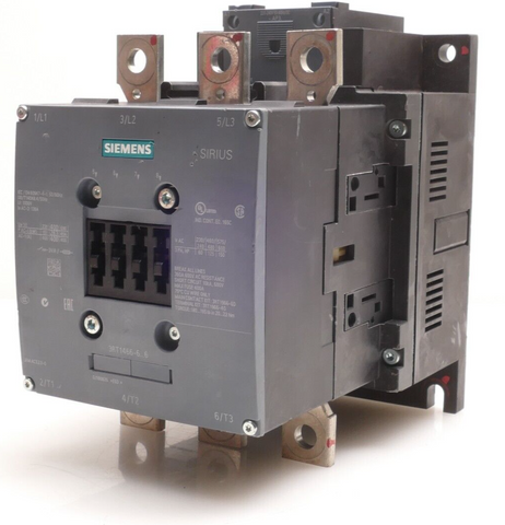 Siemens 3RT1466-6AP36