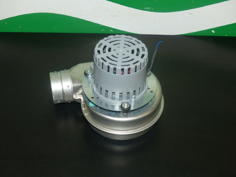 EBM PAPST G2E097-FL64-50