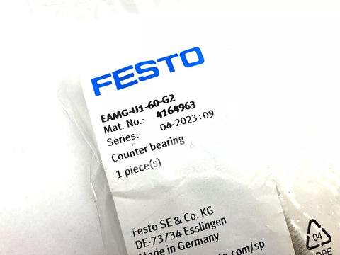 FESTO EAMG-U1-60-G2