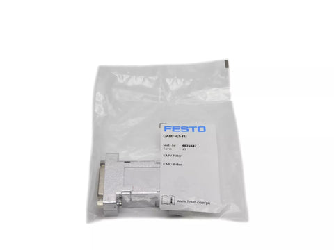 FESTO CAMF-C5-FC