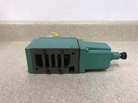 ASCO NUMATICS 33SAD400O027D30