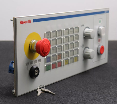 REXROTH 1070170267-201